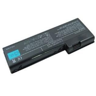 Laptop Battery Pros Toshiba Satego P100, P105 Series, PA3479U