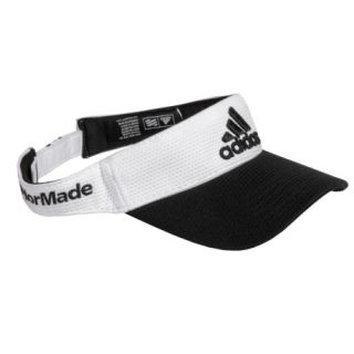 Adidas Golf Tour Adjustable Visor Hat (For Men) 8490H 59