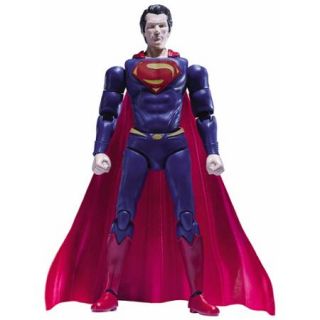 Bandai SpruKits Superman Man of Steel, Level 2