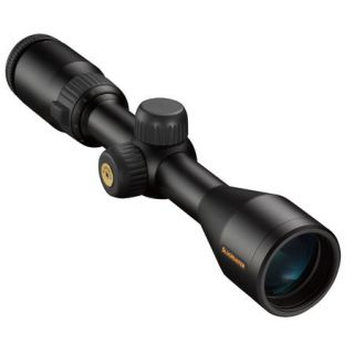 Nikon SlugHunter Riflescope 3 9x40 Matte BDC 200 Reticle 725479