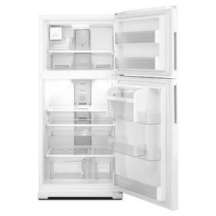 Whirlpool  21.1 cu. ft. Top Freezer Refrigerator w/ Exterior Water