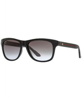 Gucci Sunglasses, GUCCI GG3709/S 57   Sunglasses by Sunglass Hut   Men