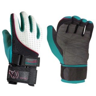 HO Sports World Cup Gloves (For Women) 8886W 74