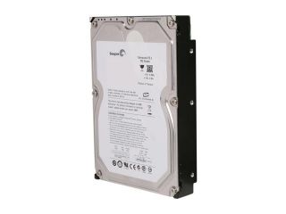 Refurbished Seagate Barracuda ES.2 ST3750330NS 750GB 7200 RPM 32MB Cache SATA 3.0Gb/s 3.5" Internal Hard Drive Bare Drive