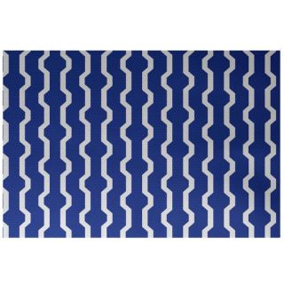 Geometric Holiday Decorative Area Rug (4 X 6)   17341990  