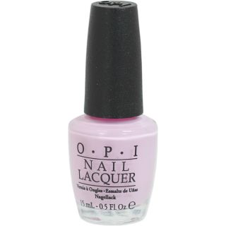 OPI Mod About You Pink Nail Lacquer  ™ Shopping   Big