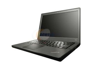 Lenovo ThinkPad X240 20AM009RUS 12.5" LED Ultrabook   Intel Core i7 i7 4600U 2.10 GHz   Black