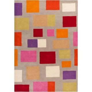 Surya Scion Peridot 2 ft. x 3 ft. Contemporary Accent Rug SCI12 23