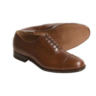 Tricker's Henley Plain Dress Shoes (For Men) 2779U 25