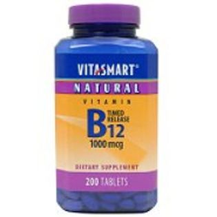 VitaSmart  Senior Men Multi Vitamin Tablet