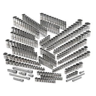 Craftsman  308 piece Socket Accessory Set with Extension Bars