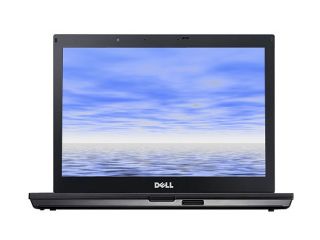 DELL Laptop Latitude Latitude E6410 (468 9015) Intel Core i7 620M (2.66 GHz) 4 GB Memory 320 GB HDD NVIDIA NVS 3100M 14.1" Windows 7 Professional