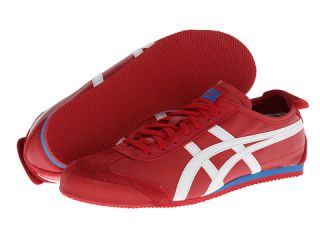 Onitsuka Tiger by Asics Mexico 66® Red/White
