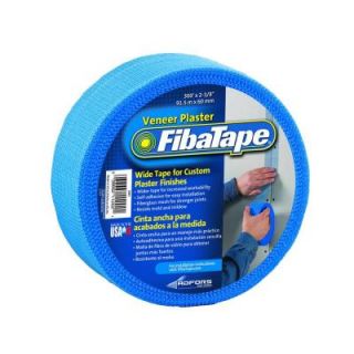 FibaTape 300 ft. Veneer Plaster Drywall Joint Tape FDW8244 U FDW8244 U
