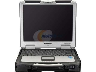 Panasonic Toughbook 31 CF 31WFL52CM 13.1" Touchscreen LED (CircuLumin) Notebook   Intel Core i5 i5 3340M 2.70 GHz
