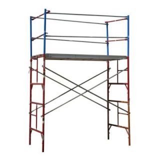 PRO SERIES 7 ft. Scaffolding System DISCONTINUED TOWER7