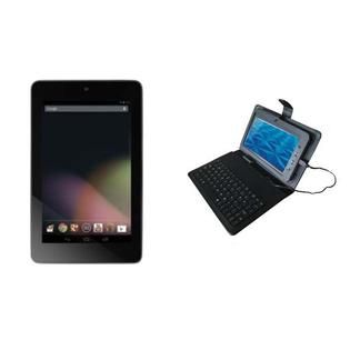 Google Nexus 7 Tablet From Asus Android 4.1, Jelly Bean & Tablet