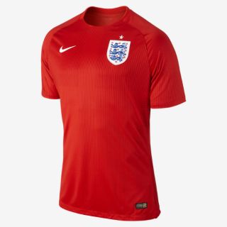 2014 England Match Mens Soccer Jersey.