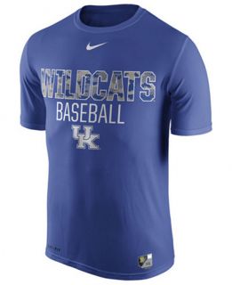 Nike Mens Kentucky Wildcats Baseball Legend Team Issue T Shirt