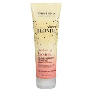 Sheer Blonde Everlasting Blonde 8.45 oz Shampoo
