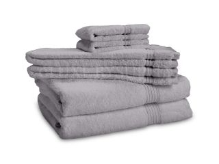 600 GSM Towel Set 100 Percent Egyptian Cotton by ExceptionalSheets 