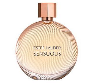 Estée Lauder Sensuous for Women Perfume Collection