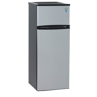 Avanti RA7316PST Apartment size Refrigerator/ Freezer  