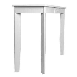 Corner II LTD Nordic Sunrise Console Table