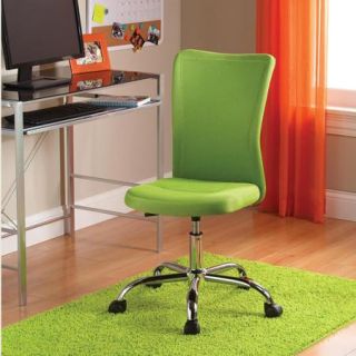 Mainstays Desk Chair, Multiple Colors