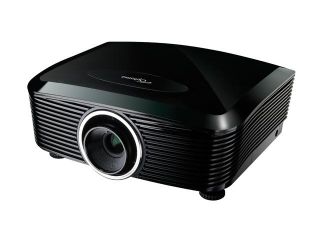 Optoma TW775 DLP Projector