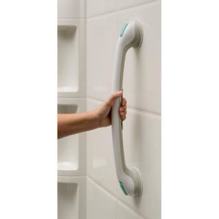 MHI Safe Er Grip 24 Inch Shower Assist Bar, 1ct