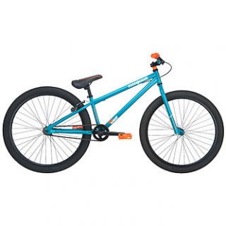 Mongoose 26 Boys DJ 682 Bike   Fitness & Sports   Wheeled Sports