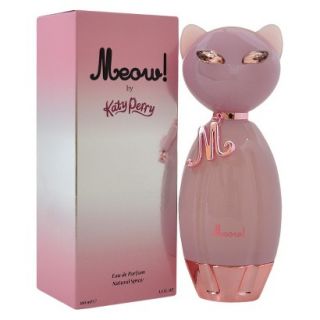 Meow By Katy Perry Eau de Parfume Spray   3.4 oz