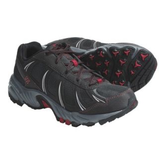 Columbia Sportswear Kaibab Plus Trail Running Shoes (For Men) 4425N