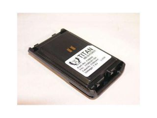 Tank® Radio Battery For BLI FNB95 FITS FNB V95Li, FNB V96LiM, VX 351, VX 354