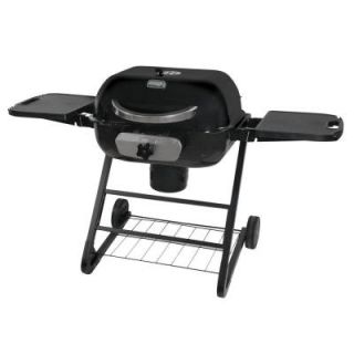 UniFlame Deluxe Outdoor Charcoal Grill CBC1255SP