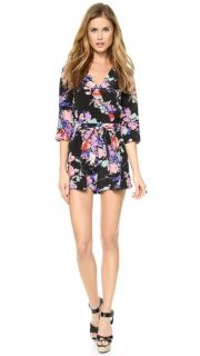 Yumi Kim Liz Romper