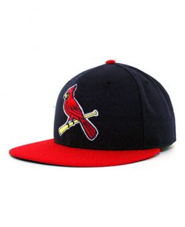 New Era St. Louis Cardinals MLB Authentic Collection 59FIFTY Cap