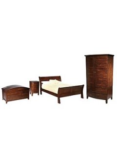 Lyon Bedroom Furniture Range