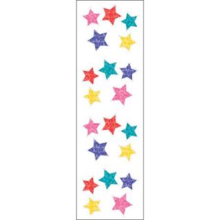 Mrs. Grossman 957564 Stickers Jewel Stars