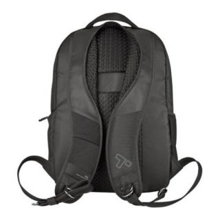 Travelon Anti Theft Urban 2 Compartment Backpack Black   15544752