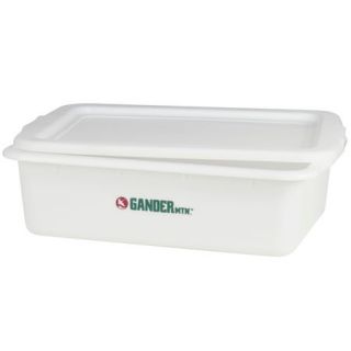 Meat Lug with Lid 782901