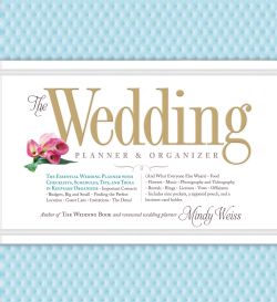 The Wedding Planner & Organizer (Hardcover)  ™ Shopping