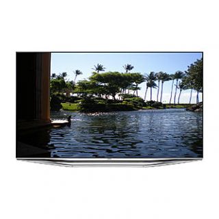 Samsung Samsung Reconditioned 60 In 1080p 240Hz 3D Smart LED TV W