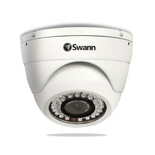 Swann Professional All Purpose Dome Camera   Tools   Home Security