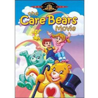 Care Bears The Care Bears Movie (Full Frame)