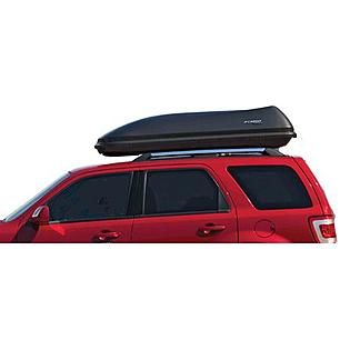 Cargo X treme Car Top Carrier  Stylish Design with Quality at 