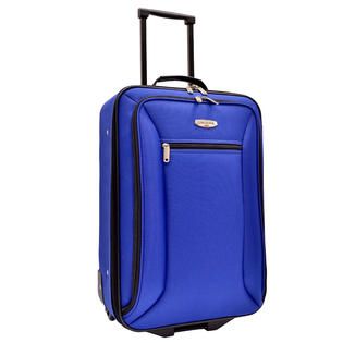 Traveler’s Choice® 20 Pilot Case   Home   Luggage & Bags   Luggage