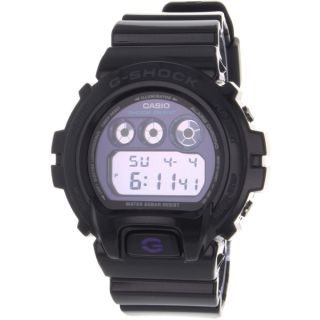 Casio Womens LTPE301L 4AV Pink Leather Analog Quartz Watch with White