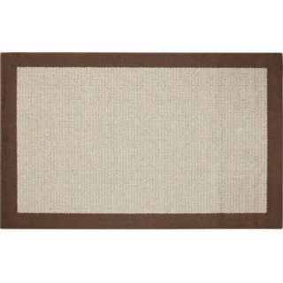 Mainstays Faux Sisal Rug